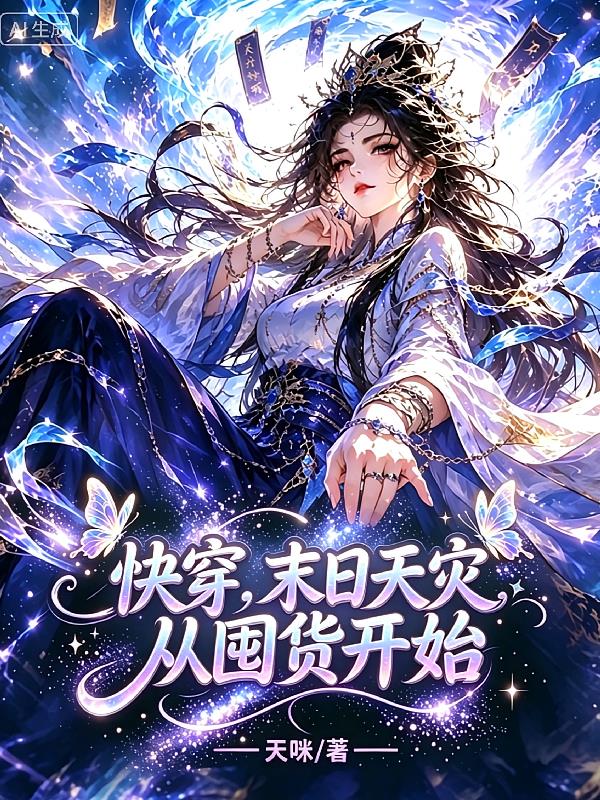 快穿：末日天災(zāi)，從囤貨開(kāi)始