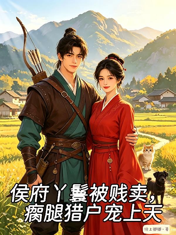 侯府丫鬟被賤賣，瘸腿獵戶寵上天