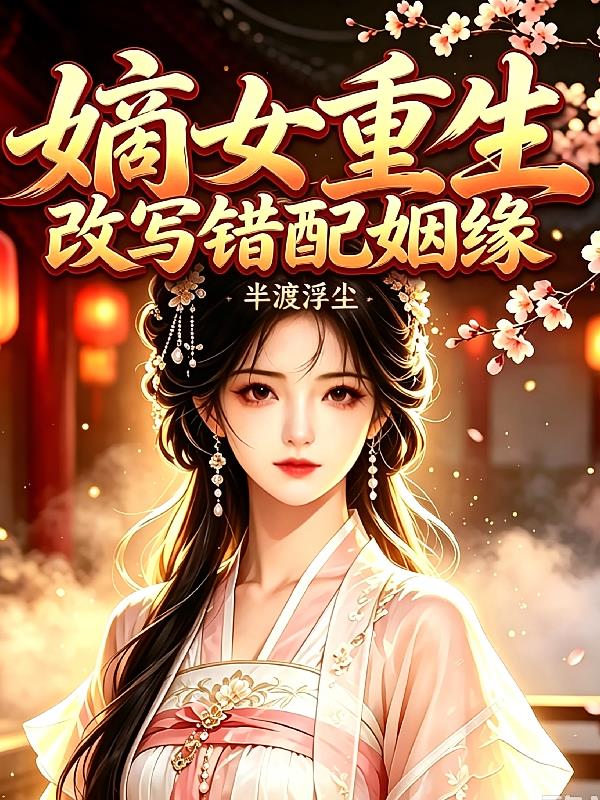 嫡女重生，改寫錯配姻緣