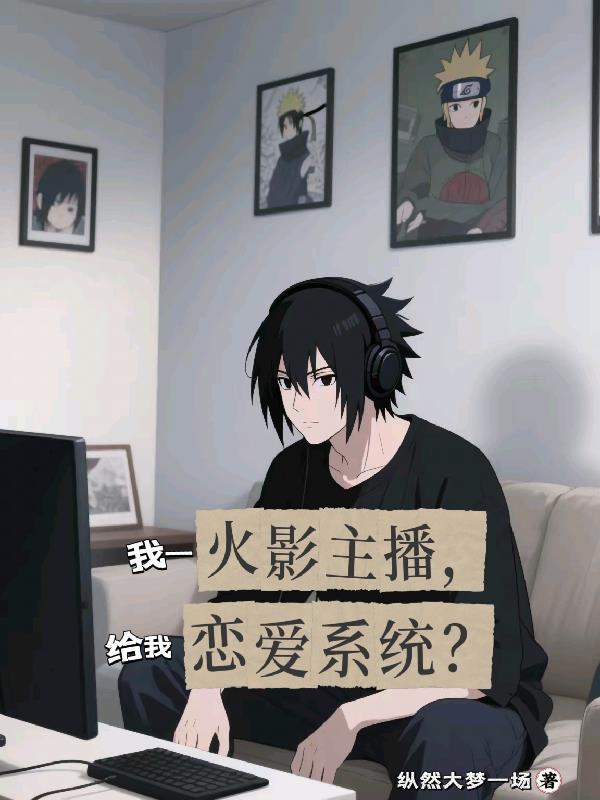 我一火影主播，給我戀愛(ài)系統(tǒng)？