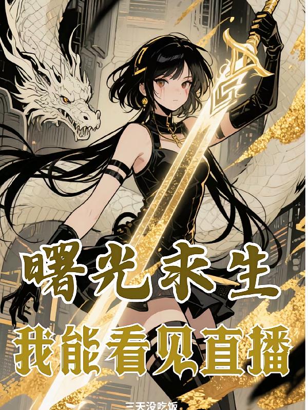 曙光求生，我能看見(jiàn)直播