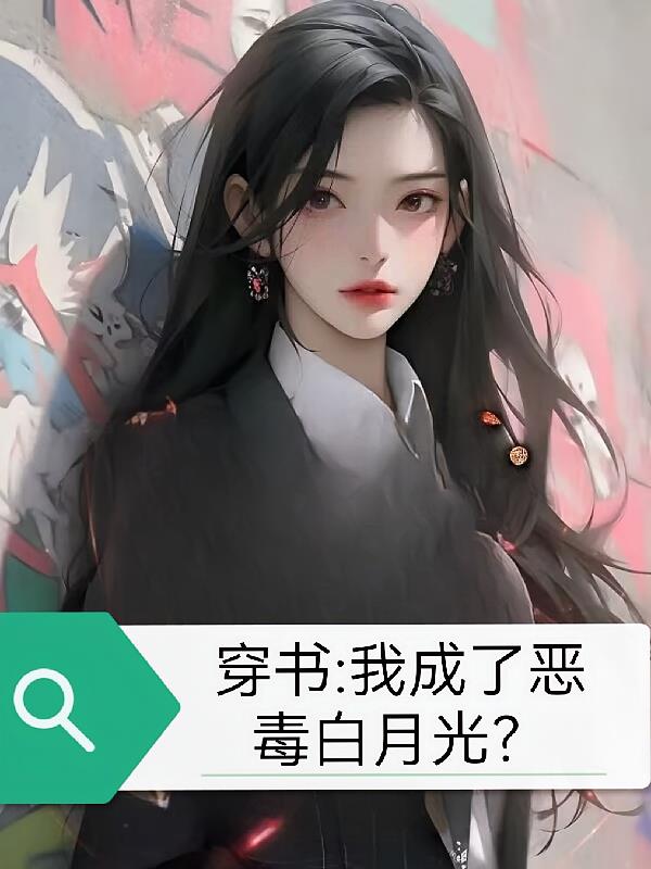 穿書：我成了惡毒白月光？
