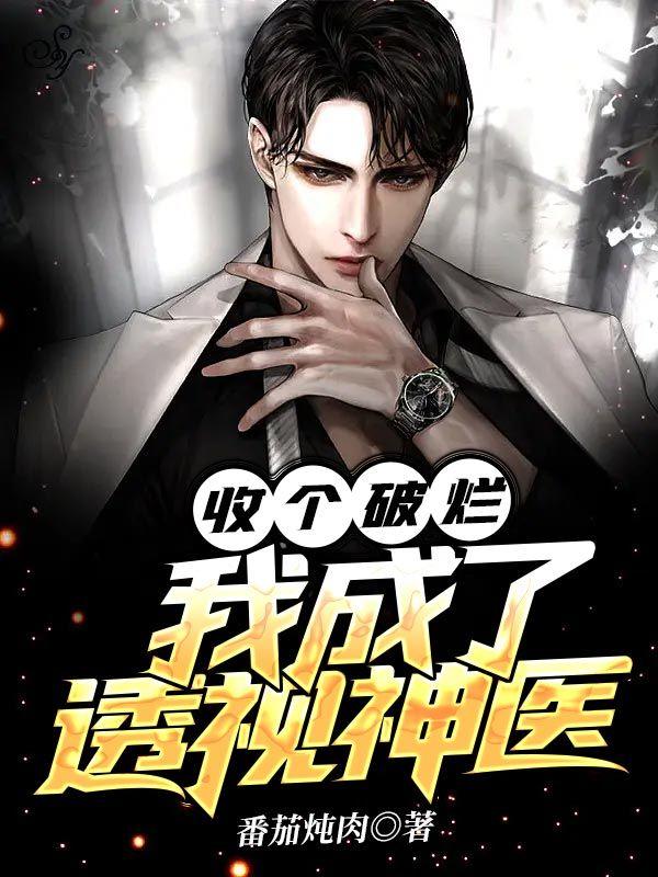 收個(gè)破爛，我成了透視神醫(yī)